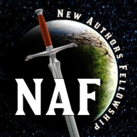 NAF logo