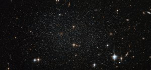 Stars from NASA website