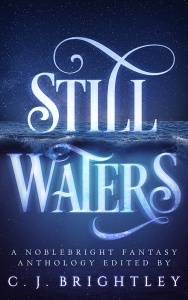 Still Waters Anthology cover
